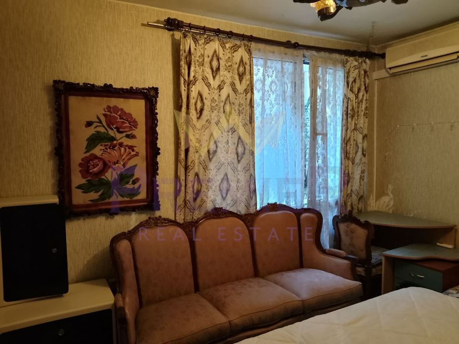 Дава се под наем Тристаен апартамент в Варна, Чаталджа - 90 кв.м за 612 € - Снимка #10