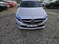 Mercedes a200 2016