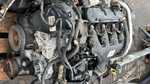 Motor 2.0 tdci Ford G6DA Mondeo Focus cu injectoare 965.714.45.80