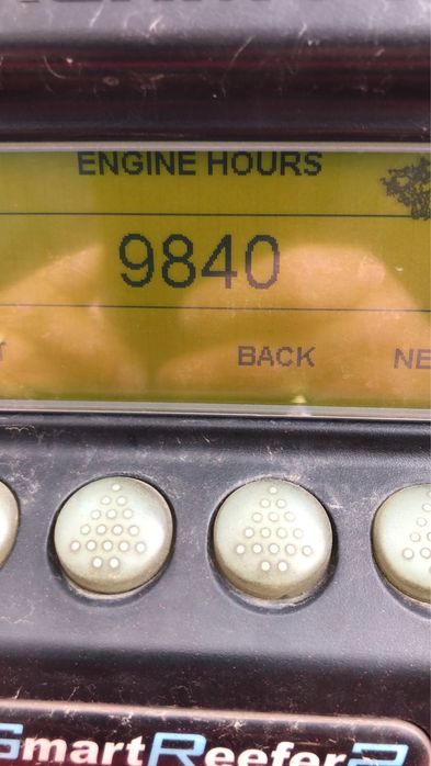 Semiremorca   Frigorifica Krone 2009  si SCHMITZ frigirifica 2008