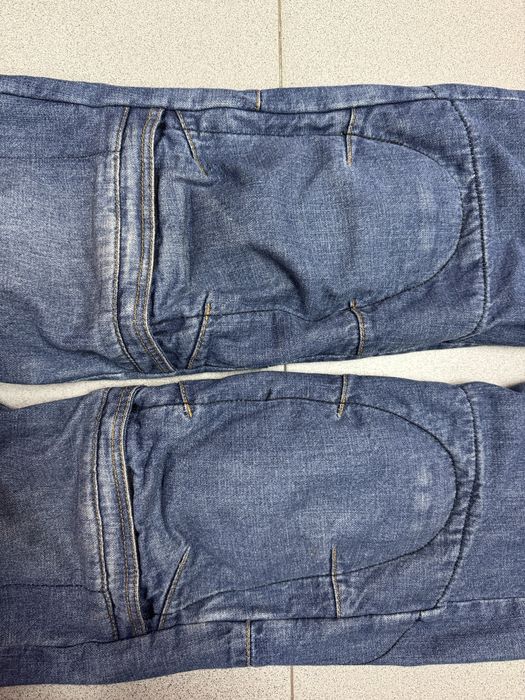 Дънки за мотор Vanucci 50