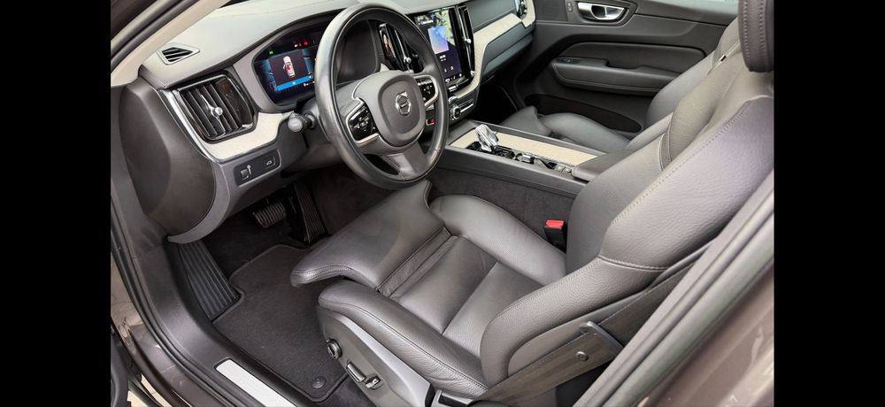 VOLVO XC60=2022=2.0=197CP=E6=4x4=Automat=Led=Head up=Inscription=Impec