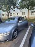Vand Audi a6c6 stare buna