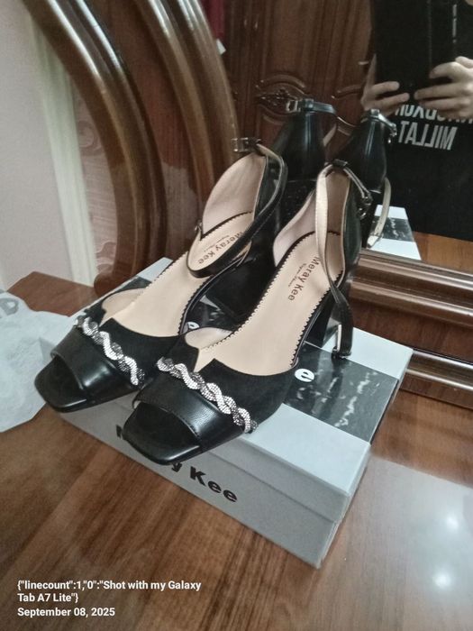 Ayollar basanojkasi sotiladi yangi