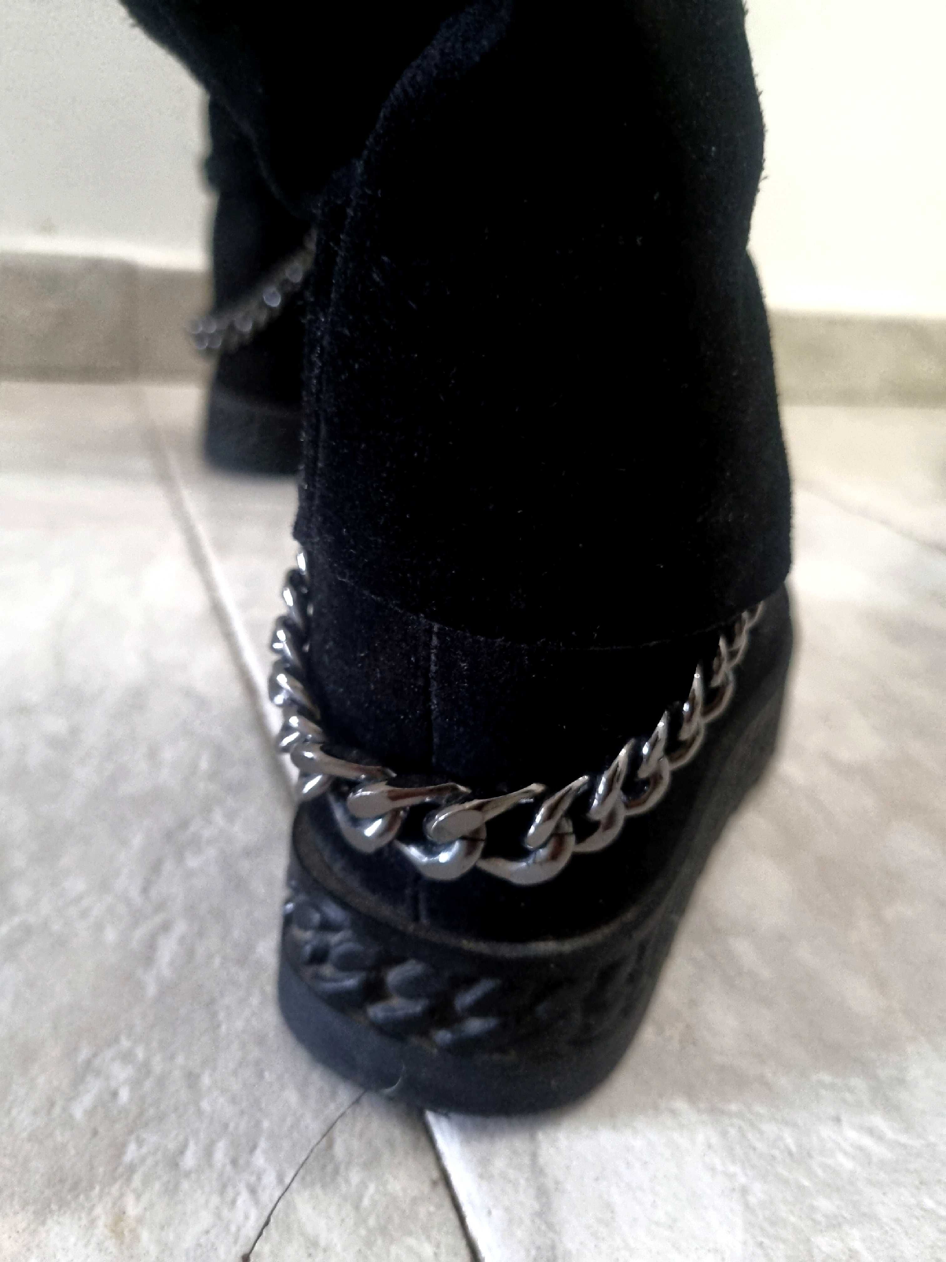 Боти guess на платформа