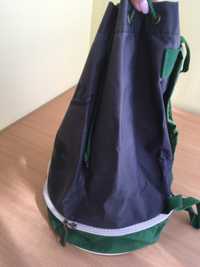 Продам cпортивный рюкзак Benetton