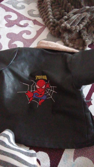 Детский куртка 4-5жаска