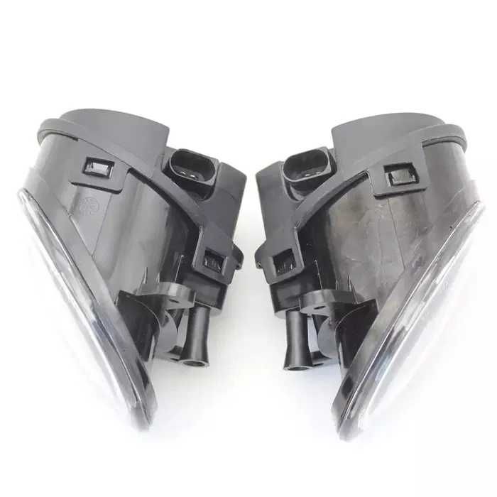Lampa Proiector ceata halogen pentru Audi A6 C6 S8
