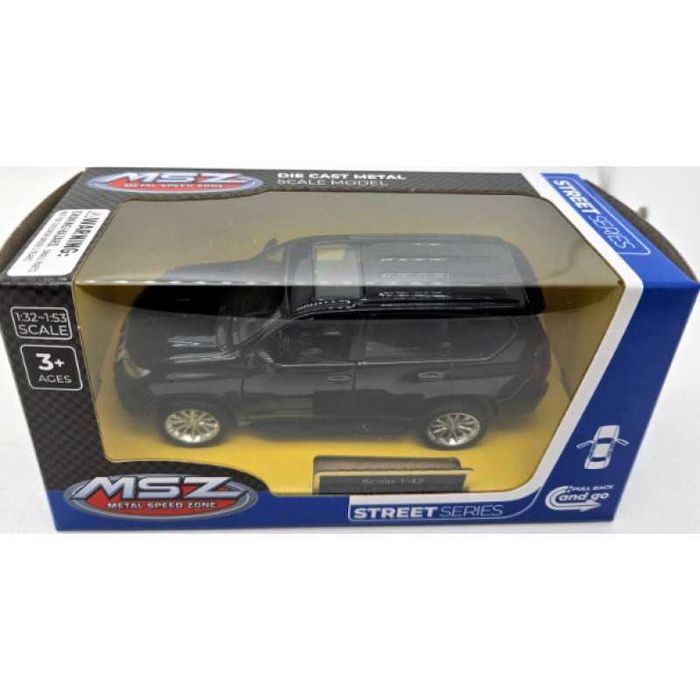 Метални коли точени модели –AUDI „TOYOTA„ LAND ROVER