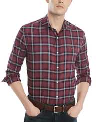 Camasa Tommy Hilfiger Madras masura S M (2modele)