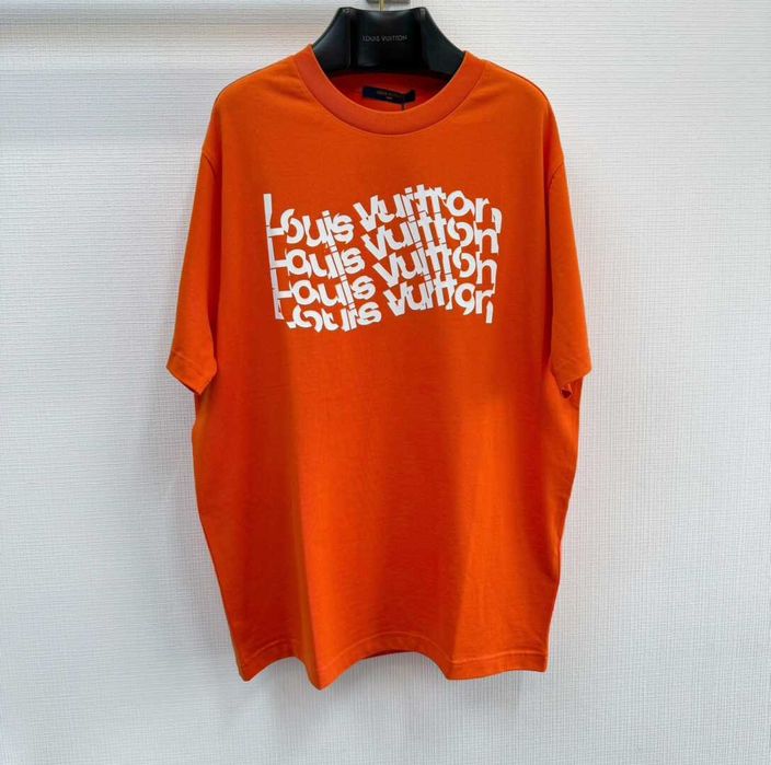 Tricou Louis Vuitton Premium