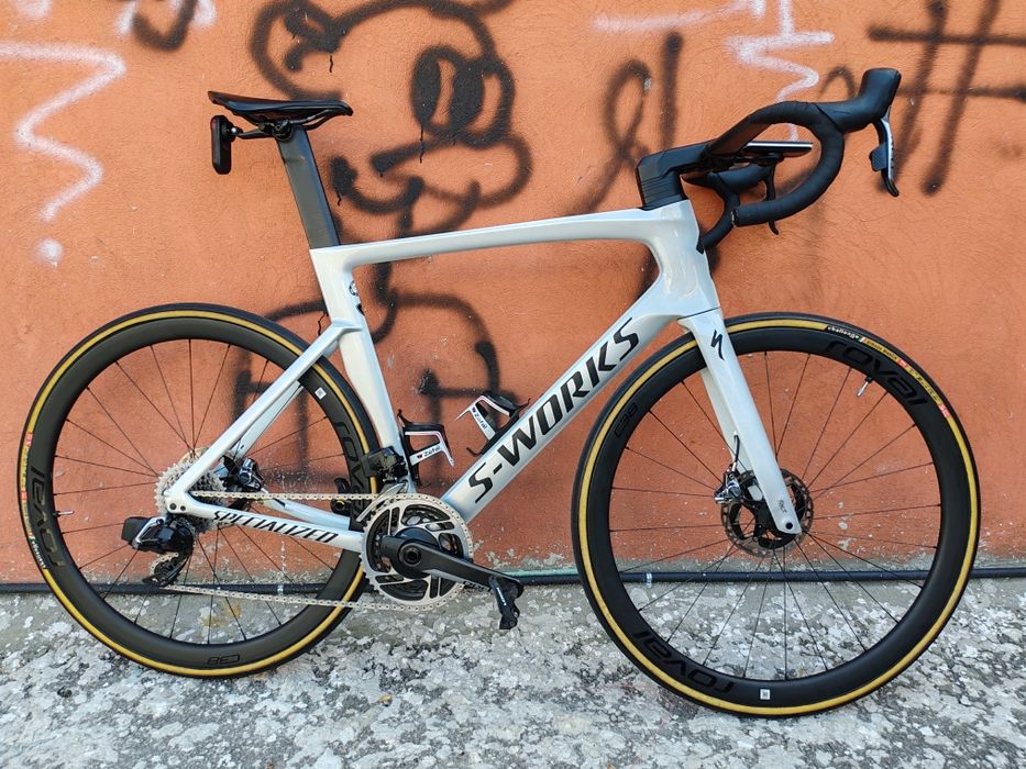 Cursieră S Works Venge