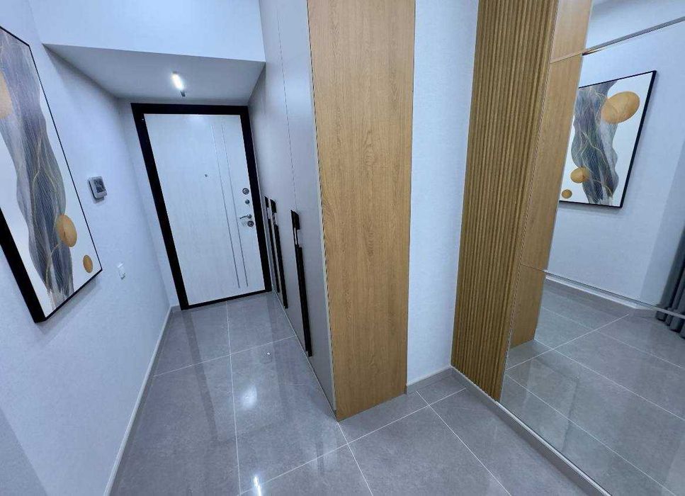 RENT | АРЕНДА квартира в ЖК Akay city