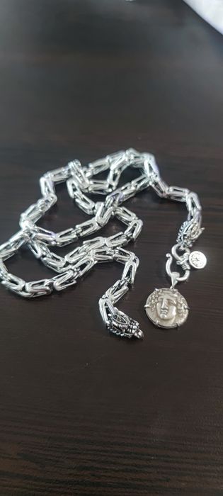 Антична Монета- медальони Императори