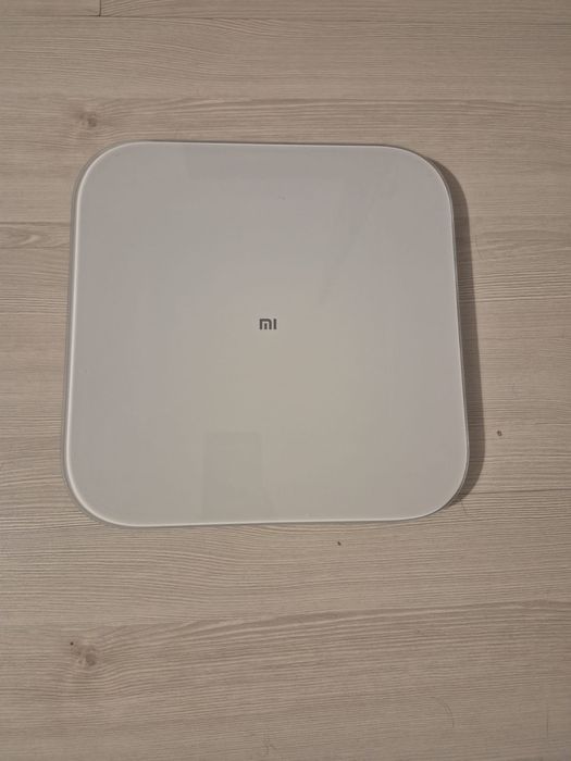 Cantar digital Xiaomi Mi Smart Scale 2