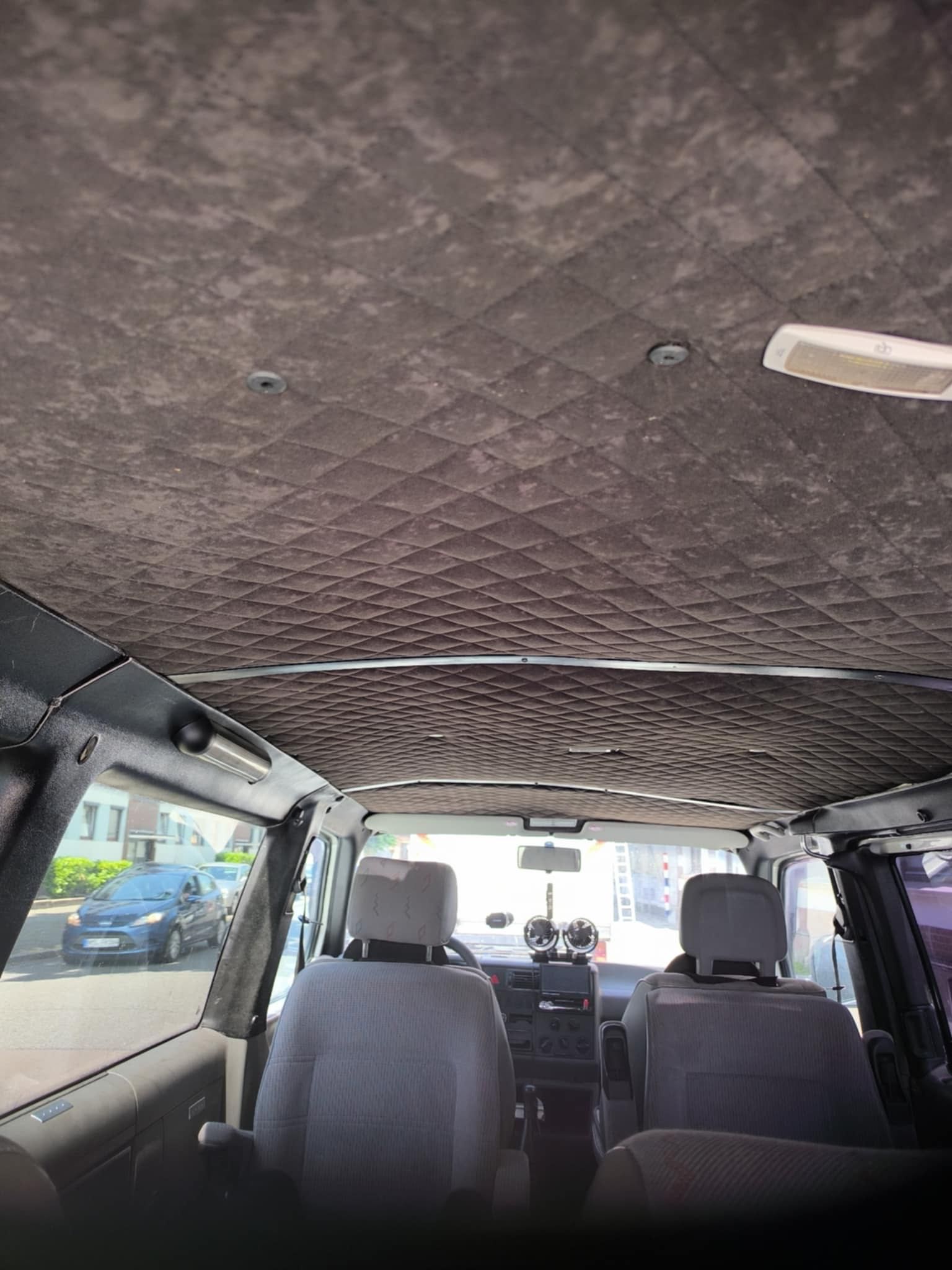 VW Transporter 2.5 TDI