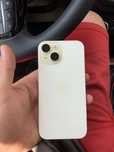 Iphone 15 128GB