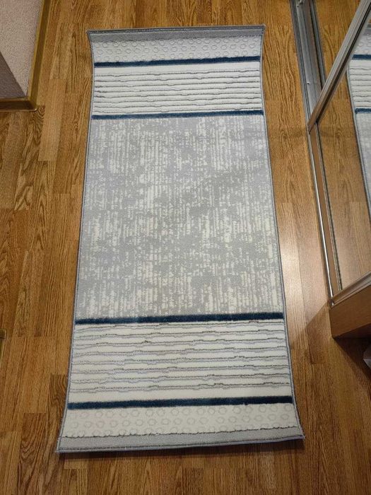 коврик в прихожую прикроватный