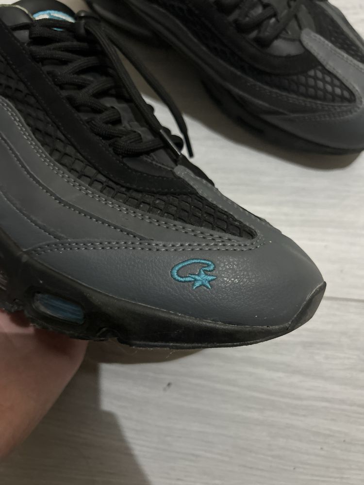 Nike x Corteiz 95
