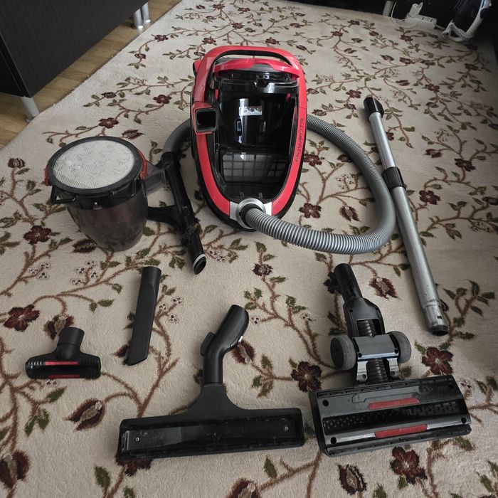 Vand aspirator Rowenta Silence Force