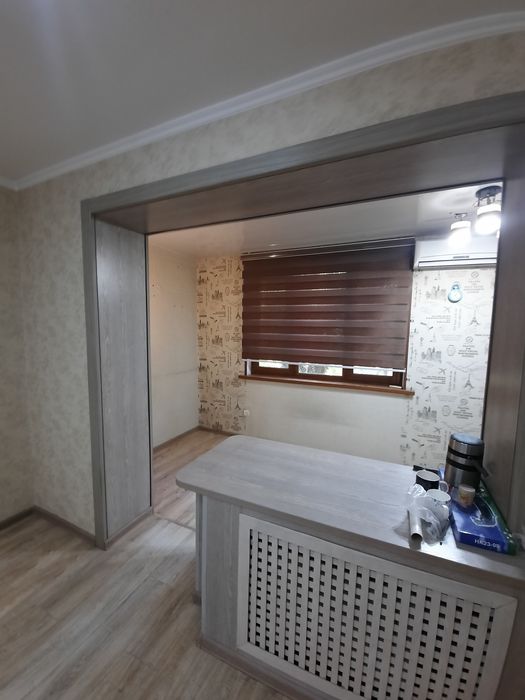 Ялангач 2/3/5, 2х6 лоджия бухара кафе