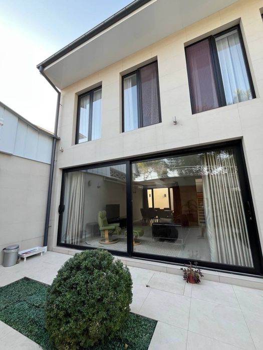 Аренда дом за Mirabad Avenue 1,2 сотки