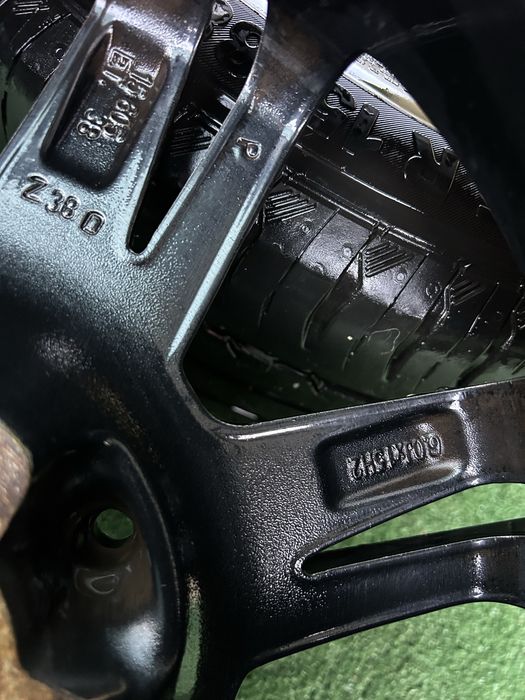 4х100 15 за daciya toyota opel vw