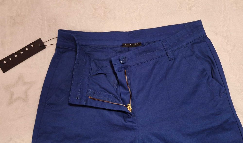 SISLEY Дамски панталон
