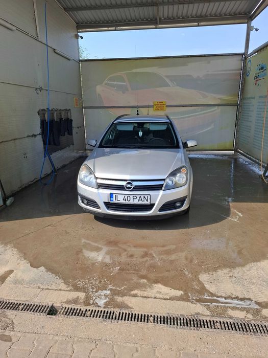 Vand opel astra h 1.9 2007