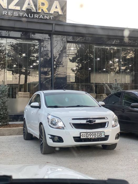 Chevrolet Cobalt