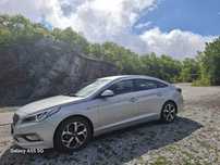 Хюндай Соната , Hyundai Sonata LPI 2.0 155hp