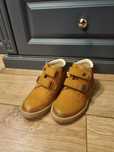 Ghete copii Kickers marimea 30