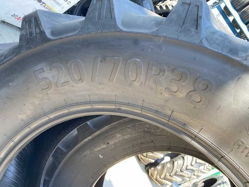 Marca GRI cu garantie 520/70R38 anvelope radiale