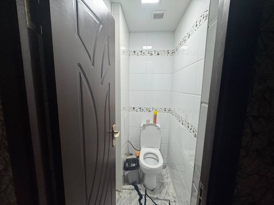 Аренда Квартира 2 хона 1 етаж Кора камиш 1/4