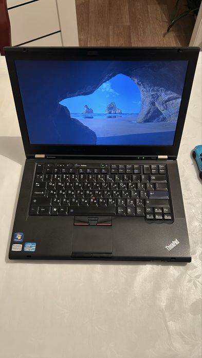 Lenovo thinkpad 420 core i5