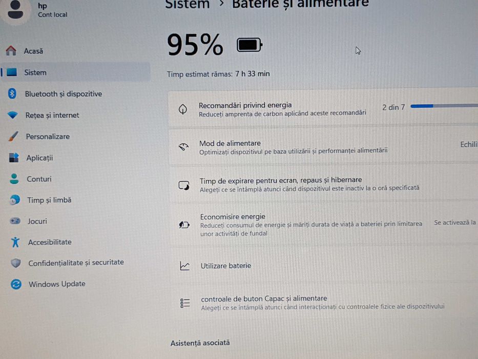 Laptop Hp 15S-FQ1XXX, Intel Core I3-1005g1, 8 GB, Intel Uhd,ssd 512 GB