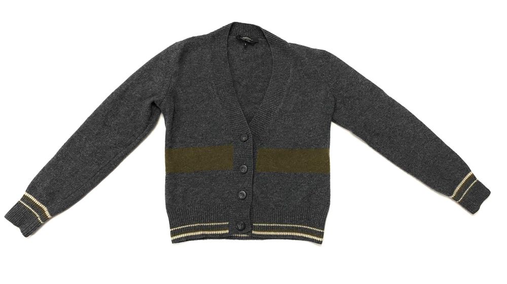 Jerseu Max&Mara Weekend