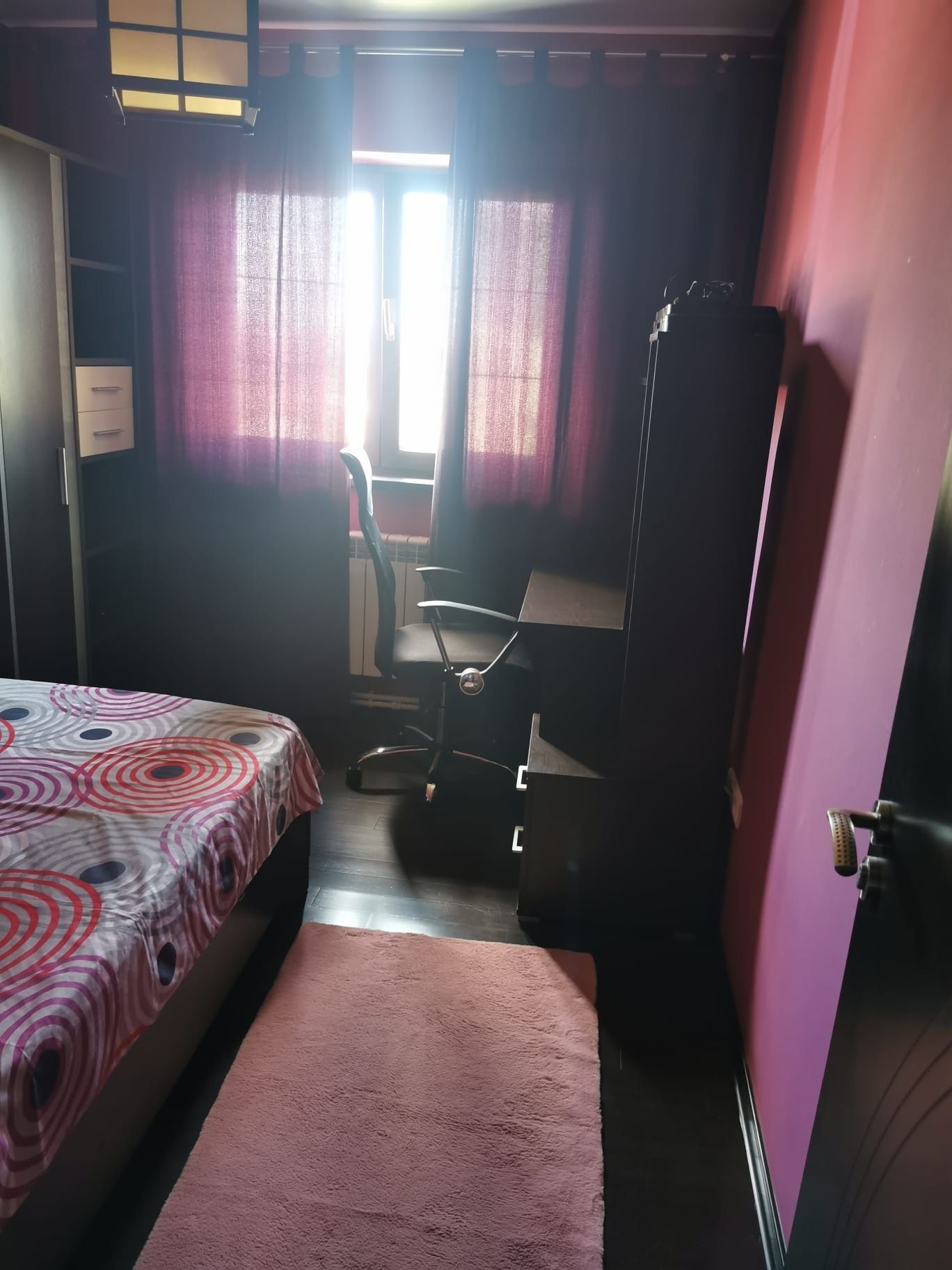 Închiriez Apartament 3 camere Eforie Nord