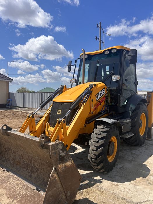 Аренда трактора экскаватор погрузчик