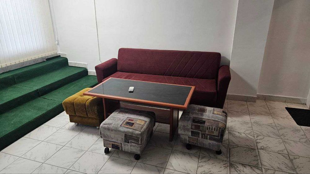 Студио под наем - краткосрочно и месечно