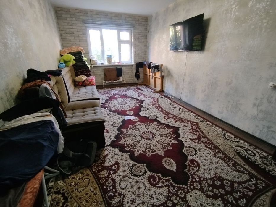 Срочно срочно продаётся квартира СЕРГИЛИ