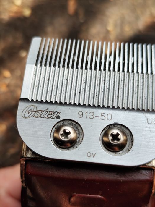 Продам машинку для стрижки волос Oster (usa)