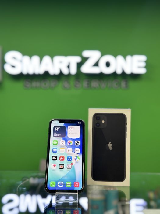 iPhone 11 64GB | SmartzoneMobile
