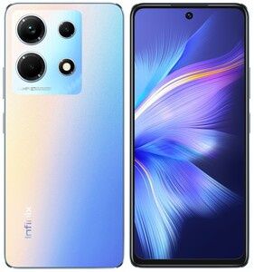 Infinix not 30 в хорошем состояние