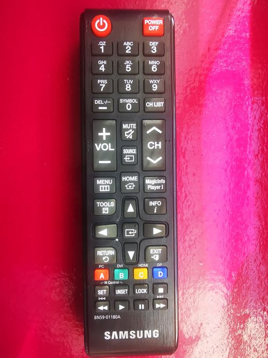 Telecomanda Universala SAMSUNG (Originala)
