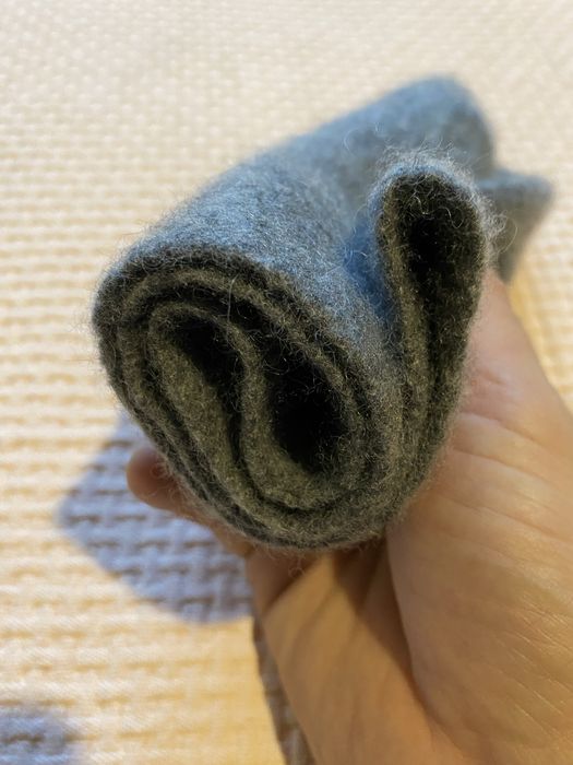 Caciula cashmir 100%