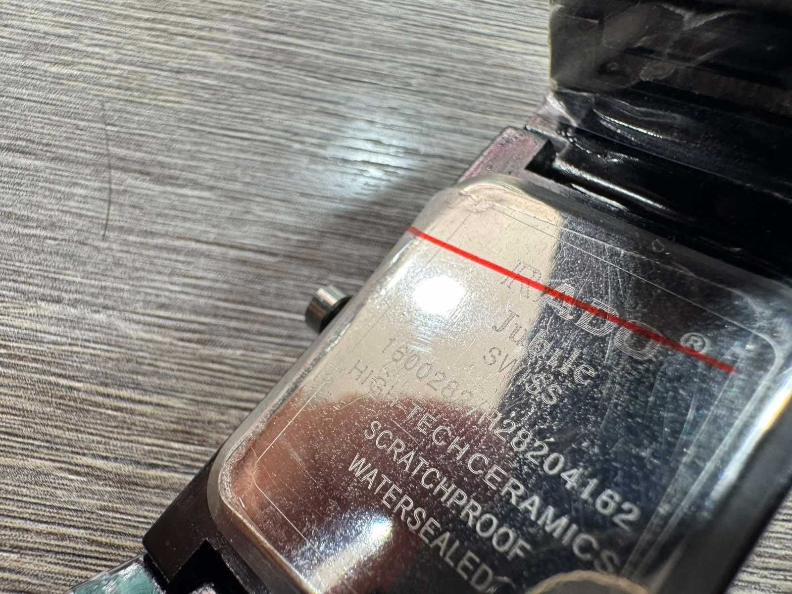 Мъжки часовник Rado