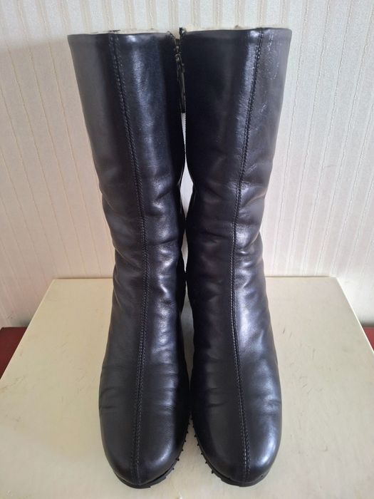 Сапоги Baldinini ITALY 38р