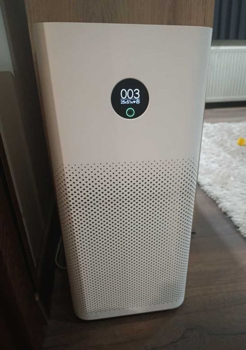 Пречиствател за въздух Xiaomi 3H