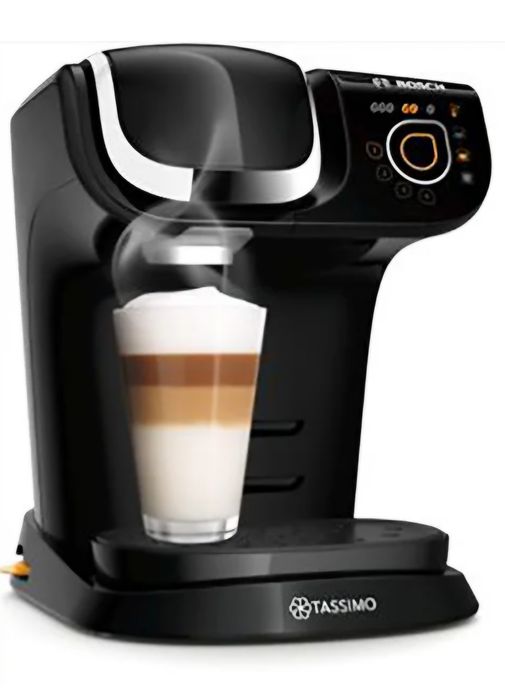 Espressor cafea Tassimo